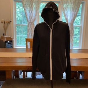 Michael Kors hooded sweatshirt